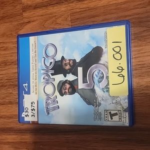 Tropico 5 For Playstation 4